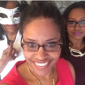 Meet your Posher, Wade